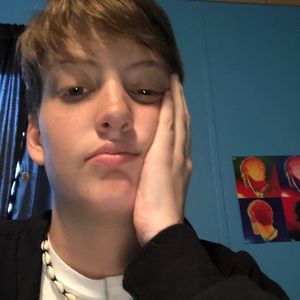 Meet your Posher, Aaron